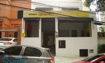 Imagem 2: Sobrado para locação comercial em Paraíso - São Paulo - SP