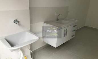 Imagem 7: Apartamento com 1 dormitório para alugar, 30 m² - Sacomã - São Paulo/SP