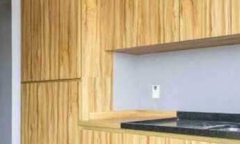 Imagem 6: Apartamento no Campo Belo - São Paulo