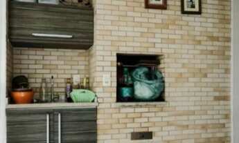 Imagem 2: Apto a venda Vila Carrão Milano Club 125m 3 suites varanda gourmet 2 vagas