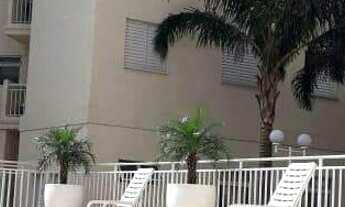 Imagem: São Paulo - Apartamento Padrão - Jardim