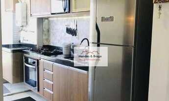 Imagem: Apartamento à venda, 56 m² por R$ 649.000,00