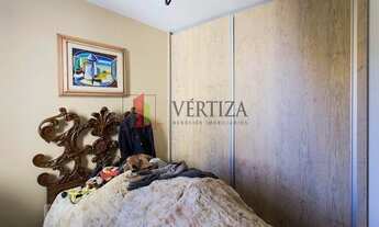 Imagem 5: Apartamento duplex à venda em Cerqueira César