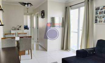 Imagem: São Paulo - Apartamento Padrão - Vila