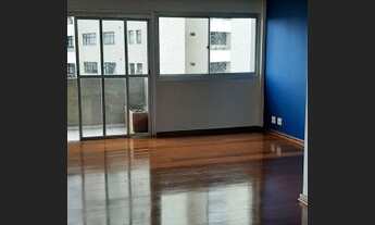 Imagem 5: Apartamento com 2 dormitórios à venda, 125 m² por R$ 950.000,00 - Real Parque - São Paulo