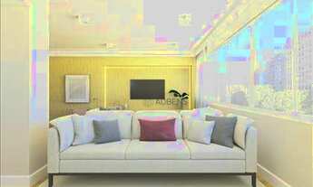 Imagem 5: Apartamento com 2 dormitórios à venda, 126 m² por R$ 1.455.000,00 - Parque Santa Cecília