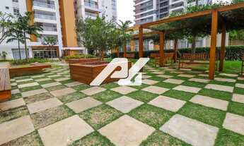 Imagem 5: Apartamento para venda com 119 metros quadrados com 3 quartos