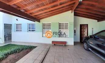 Imagem 2: Casa à venda, 169 m² por R$ 520.000,00 - Vila São Pedro - Americana/SP