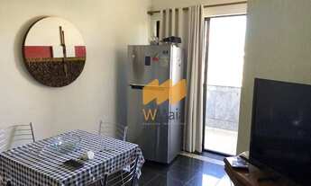 Imagem 7: Cobertura com 3 dormitórios à venda, 100 m² - Passagem - Cabo Frio/RJ