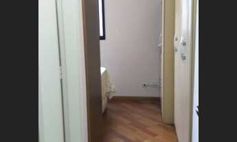 Imagem 4: Apto para venda possui 60 metros quadrados com 2 quartos e 2 vagas na Pompéia - São Paulo