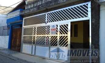 Imagem: São Paulo - Casa Padrão - Vila Suiça