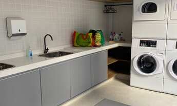 Imagem 7: Studio de 29 m² ,mobiliado , 2 quadras da avenida paulista - São Paulo - SP