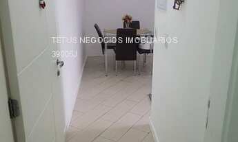 Imagem 2: Apartamento a venda no florada morumbi