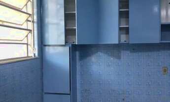 Imagem 7: Apartamento de dois quartos no Andaraí