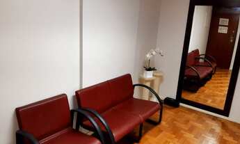 Imagem 3: Escritório para aluguel e venda tem 115 metros quadrados em Centro - Rio de Janeiro - RJ