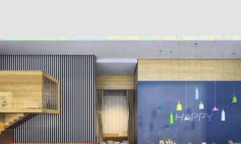 Imagem 6: Apartamento para venda possui 343 metros quadrados com 4 quartos em Vila Olímpia - São Pau