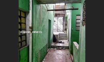 Imagem 4: Imóvel para Renda para Venda em São Paulo, PARQUE BRISTOL, 4 dormitórios, 3 banheiros, 1 v