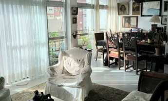 Imagem 3: Cobertura para reforma em Higienópolis