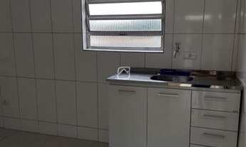 Imagem 3: CASA PARA ALUGAR NO BAIRRO CIDADE VARGAS EM JABAQUARA - SP