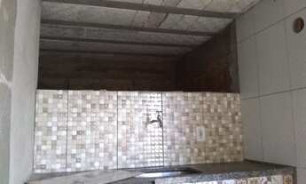 Imagem 2: Casa Casa com 1 dormitório