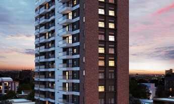 Imagem 2: Apartamentos prontos em Moema de 52 M² e 66 M², 2 dormitórios