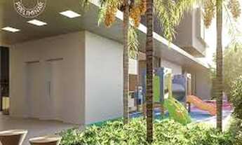 Imagem 3: Apto 78m² 2Dorm c/ Suíte e Vaga(Construção) Vila Mariana