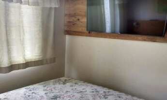 Imagem 4: APARTAMENTO COM 2 DORMITÓRIOS À VENDA, 50 M² POR R$ 260.000,00 - HORTO DO IPÊ - SÃO PAULO