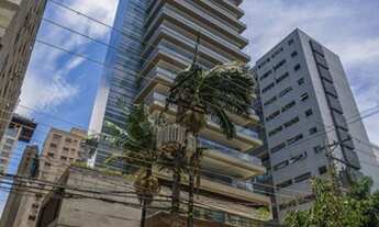 Imagem 3: Apartamento para venda tem 263 metros quadrados com 4 quartos em Jardim Paulista - São Pau