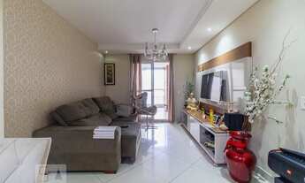 Imagem 4: Apartamento para venda tem 98 metros quadrados com 3 quartos em Vila Formosa - São Paulo