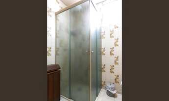 Imagem 5: Apartamento para venda possui 74 metros quadrados com 3 quartos em Santana - São Paulo - S