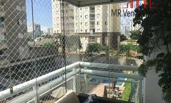 Imagem 3: APARTAMENTO MOÓCA, 2 SUÍTES, VARANDA GOURMET, 2 VAGAS