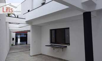 Imagem 4: Sobrados novos, 2 ou 3 suítes, espaço Gourmet Carrão