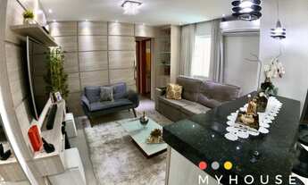 Imagem 3: COBERTURA 142m² - 2 Dorms, 3 Banheiros, Churrasqueira e SPA - Vila Metalúrgica Santo Andr