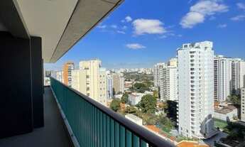 Imagem 5: APARTAMENTO RESIDENCIAL em SÃO PAULO - SP, Moema