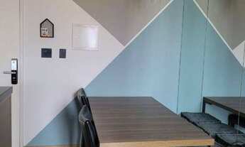 Imagem 4: * You, Metropolitan Residencial Tatuapé - Lindo apartamento em andar alto *