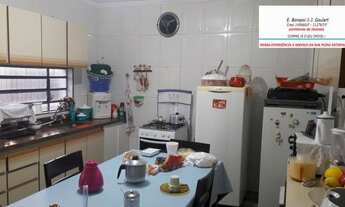 Imagem 6: Sobrado 3 dormitórios com Edícula Bairro Campo Grande