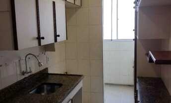 Imagem: Apartamento para locação - Sitio Pinheirinho