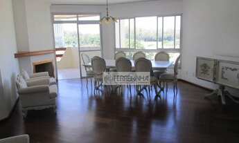 Imagem 4: Apartamento com 4 dormitórios, 178 m² - venda por R$ 1.017.000,00 ou aluguel por R$ 4.400