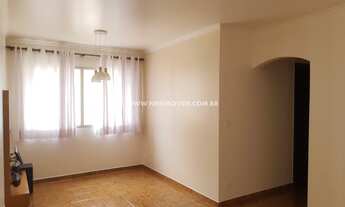 Imagem: SÃO PAULO - Apartamento Padrão - VILA