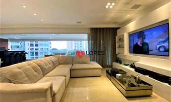 Imagem 5: Apartamento com 4 dormitórios à venda, 280 m² por R$ 4.030.000,00 - Anália Franco - São Pa