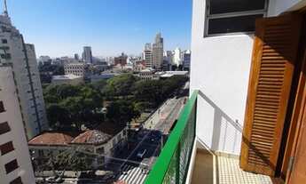 Imagem 6: Apartamento para venda possui 98 metros quadrados com 2 quartos em Bela Vista - São Paulo