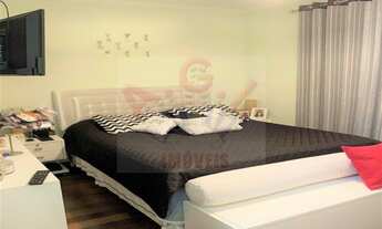 Imagem 4: Sobrado Vila Dom Pedro II São Paulo/SP