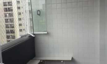 Imagem 4: Apto para venda com 94 metros possui 3 quartos, 1 suíte e 2 vagas na Pompéia - São Paulo