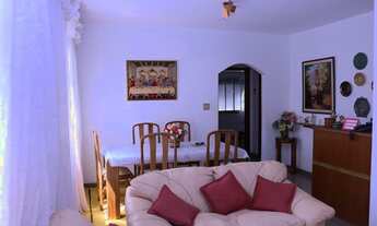 Imagem 6: Apartamento para venda tem 84 metros quadrados com 2 quartos em Aclimação - São Paulo - SP