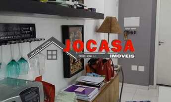 Imagem 3: Apartamento para Venda em São Paulo, Jardim Santa Terezinha (Zona Leste), 2 dormitórios, 1