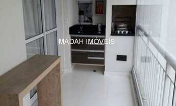 Imagem 4: SÃO PAULO - Apartamento Padrão - VILA LEOPOLDINA