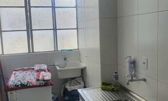 Imagem 4: Apartamento 2 quartos em Bela Vista - São Paulo - SP