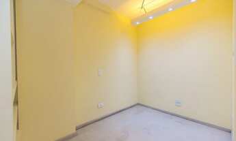 Imagem 4: Apartamento para venda com 118 metros quadrados com 3 quartos em Santo Amaro - São Paulo