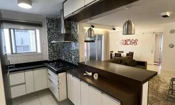 Imagem 5: Apartamento para venda tem 98 metros quadrados com 2 quartos em Vila Cordeiro - São Paulo