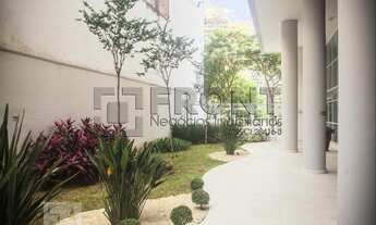 Imagem 3: Studio de 28m na BELA VISTA